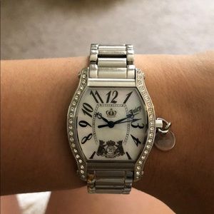 Juicy Couture watch